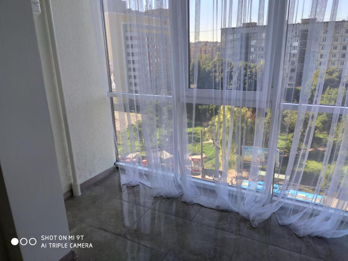 Люкс Апартаменты .Район Автовокзала,В Жк Арена Rivne Esterno foto